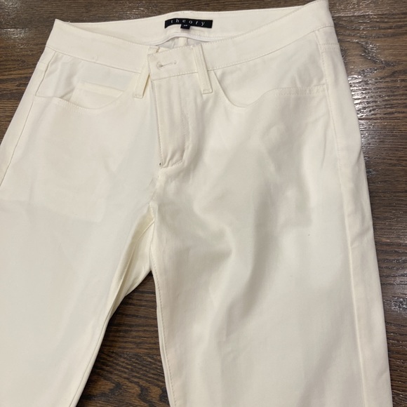 Theory pants - Picture 2 of 5